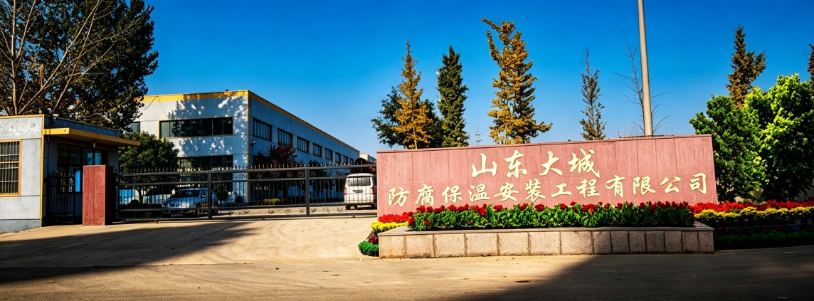 凌海聚氨酯保温管生产厂家